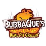 Bubbaque's real pit grilin
